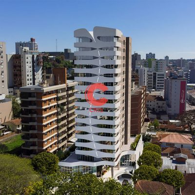 Apartamento, 3 quartos, 100 m² - Foto 3