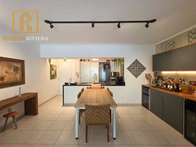 Apartamento, 3 quartos, 131 m² - Foto 4