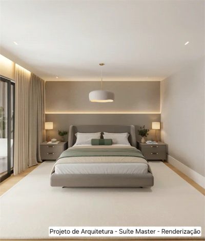 Apartamento, 4 quartos, 265 m² - Foto 4