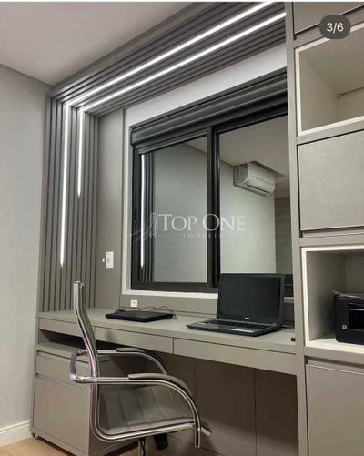 Apartamento, 3 quartos, 111 m² - Foto 5