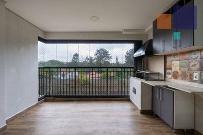 Apartamento, 2 quartos, 61 m² - Foto 5
