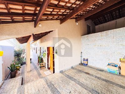 Casa, 4 quartos, 370 m² - Foto 4