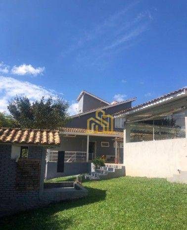 Casa, 4 quartos, 530 m² - Foto 5