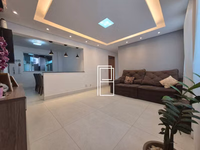 Apartamento, 3 quartos, 85 m² - Foto 1