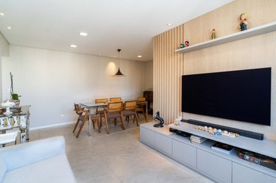 Apartamento, 3 quartos, 86 m² - Foto 3