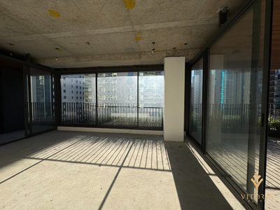 Apartamento, 3 quartos, 201 m² - Foto 2
