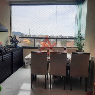 Apartamento, 2 quartos, 69 m² - Foto 3