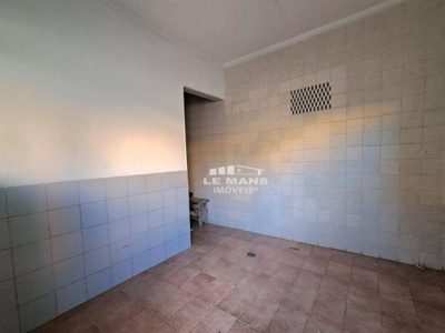 Casa, 1 quarto, 45 m² - Foto 3