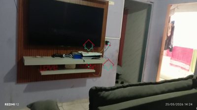 Casa, 1 quarto - Foto 4