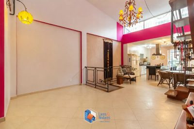 Sobrado, 3 quartos, 234 m² - Foto 4