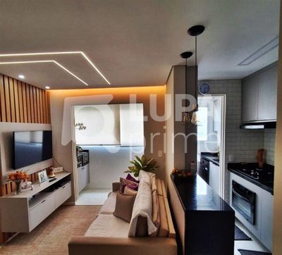 Apartamento, 2 quartos, 43 m² - Foto 3