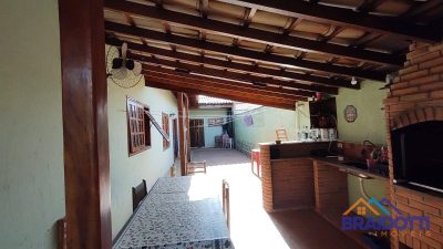 Casa, 2 quartos, 105 m² - Foto 1