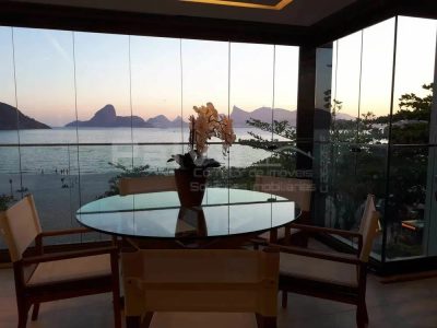 Apartamento, 4 quartos, 372 m² - Foto 4