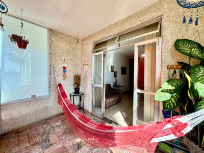 Apartamento, 3 quartos, 80 m² - Foto 4