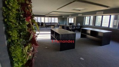 Sala-Conjunto, 260 m² - Foto 2