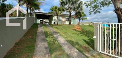 Casa, 3 quartos, 280 m² - Foto 1