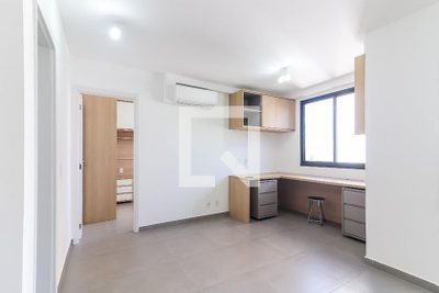 Apartamento, 1 quarto, 44 m² - Foto 5