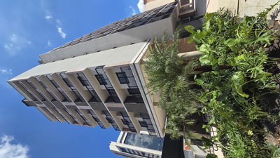 Apartamento, 1 quarto, 21 m² - Foto 1
