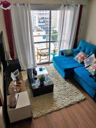 Cobertura, 2 quartos, 116 m² - Foto 2