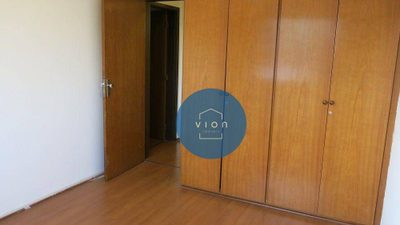 Apartamento, 3 quartos, 130 m² - Foto 4