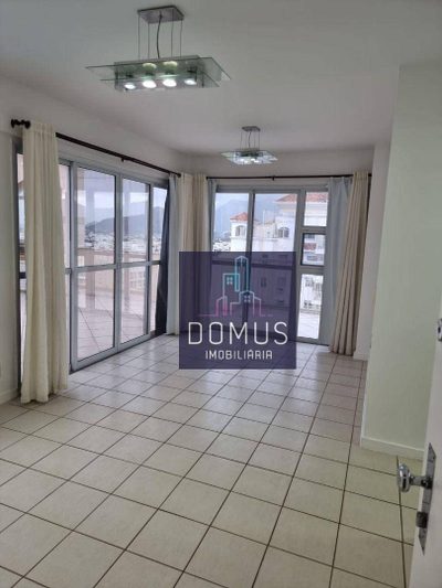 Cobertura, 2 quartos, 123 m² - Foto 1