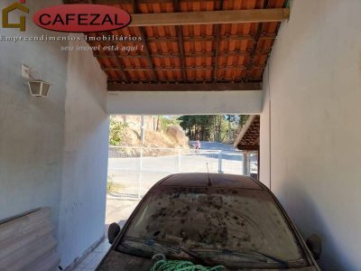 Casa, 3 quartos, 250 m² - Foto 3