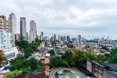 Apartamento, 2 quartos, 87 m² - Foto 2