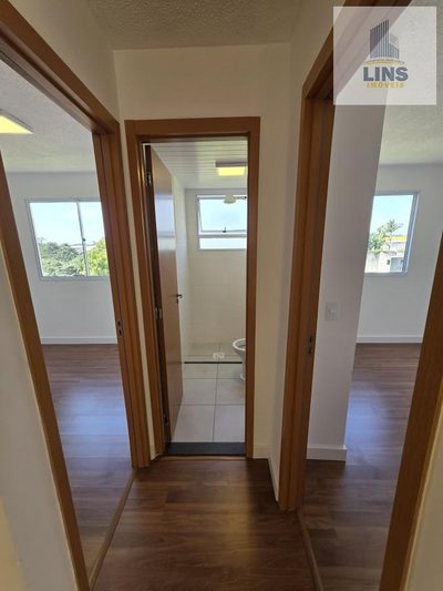 Apartamento, 2 quartos, 40 m² - Foto 5