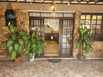 Casa de Condomínio, 5 quartos - Foto 2
