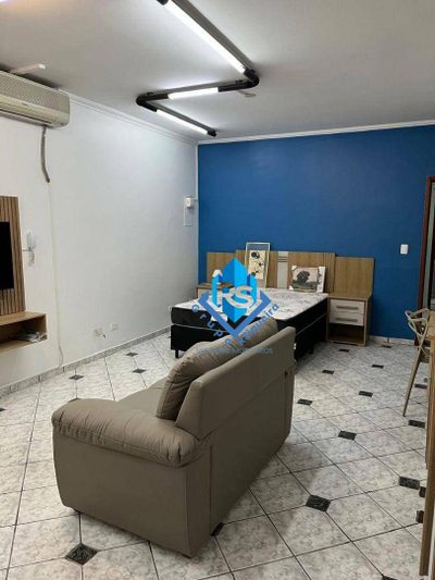 Kitnet-Studio, 35 m² - Foto 2
