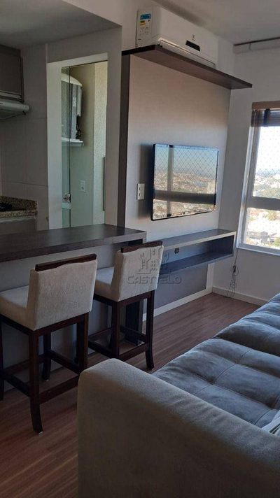 Apartamento, 2 quartos, 67 m² - Foto 1