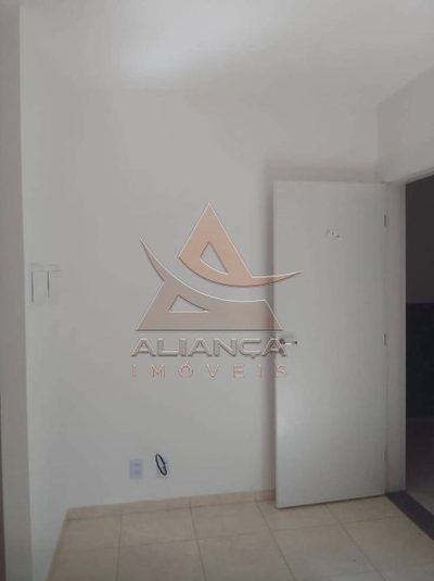 Apartamento, 2 quartos, 43 m² - Foto 2