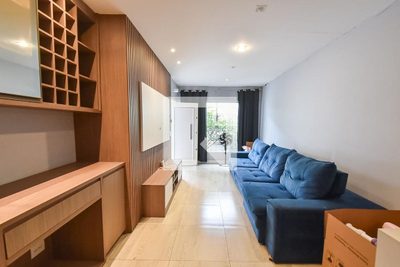 Apartamento, 5 quartos, 272 m² - Foto 4