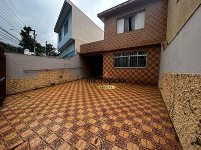 Sobrado, 2 quartos, 176 m² - Foto 4