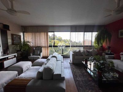 Apartamento, 4 quartos, 178 m² - Foto 2