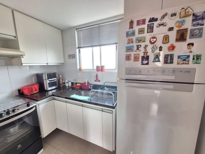 Cobertura, 3 quartos, 183 m² - Foto 5