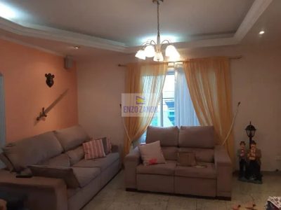 Sobrado, 3 quartos, 326 m² - Foto 2