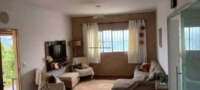 Casa, 3 quartos, 160 m² - Foto 5