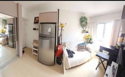 Apartamento, 1 quarto, 35 m² - Foto 2