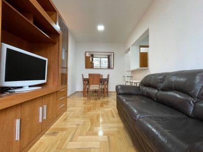 Apartamento, 2 quartos, 62 m² - Foto 2