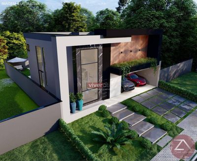 Casa, 4 quartos, 244 m² - Foto 4