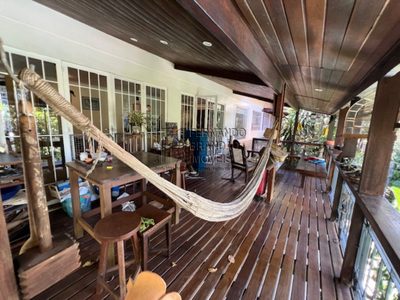 Casa, 3 quartos, 274 m² - Foto 1