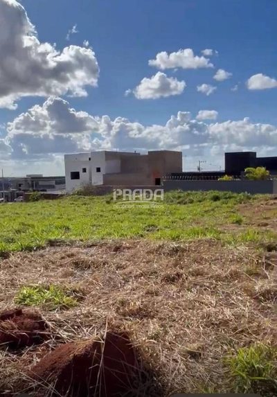 Terreno, 250 m² - Foto 1