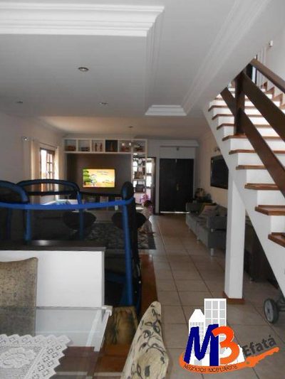 Sobrado, 4 quartos, 274 m² - Foto 4