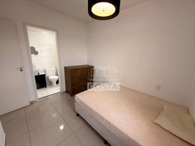 Apartamento, 2 quartos, 65 m² - Foto 5