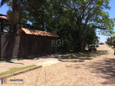 Terreno, 451 m² - Foto 2