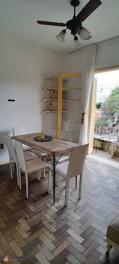 Apartamento, 2 quartos, 61 m² - Foto 2