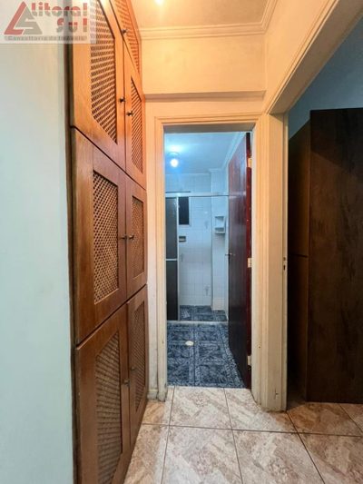 Apartamento, 1 quarto, 45 m² - Foto 2