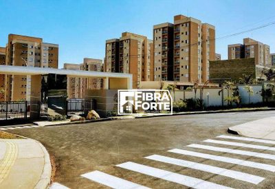 Apartamento, 2 quartos, 57 m² - Foto 1
