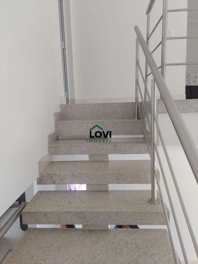 Sobrado, 3 quartos, 196 m² - Foto 5